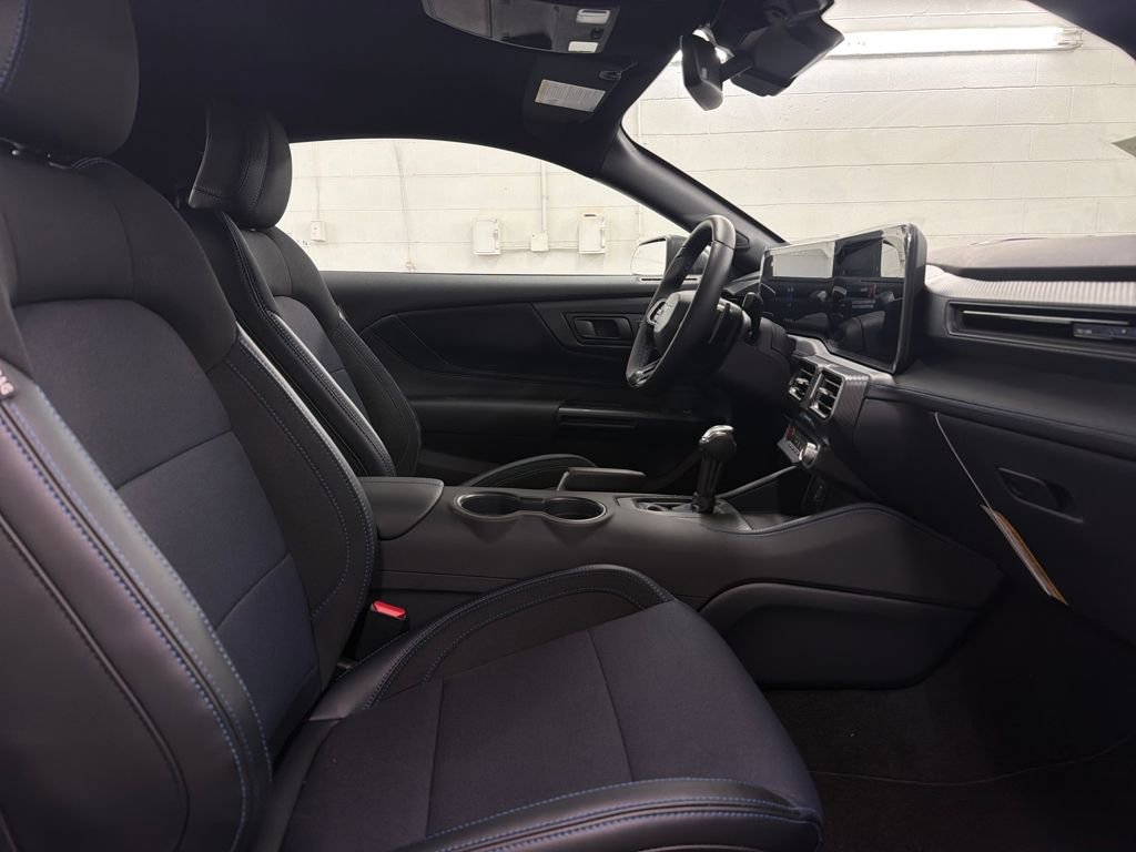 New 2026 Ford Mustang Dark Horse image 28