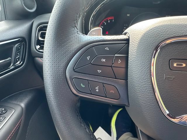 New 2027 Dodge Durango GT AWD/4WD image 22