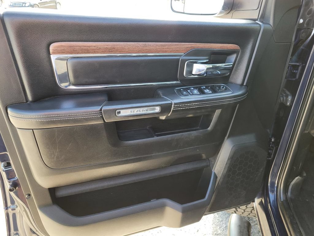 Used 2018 RAM 2500 Laramie AWD/4WD image 18