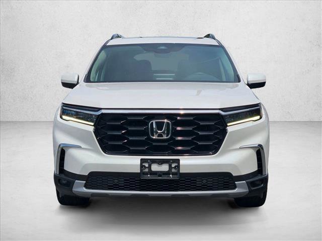 Used 2023 Honda Pilot Touring video 2