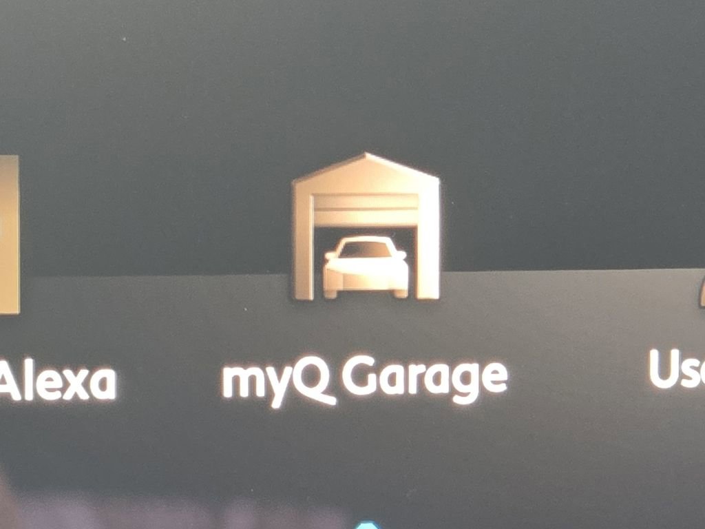 New 2026 INFINITI QX60 Autograph w/ Autograph Tech Package image 8