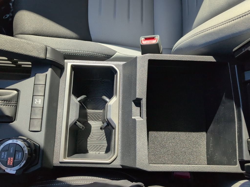 Used 2025 Toyota Tacoma TRD Off-Road w/ TRD Off Road Upgrade Package image 20