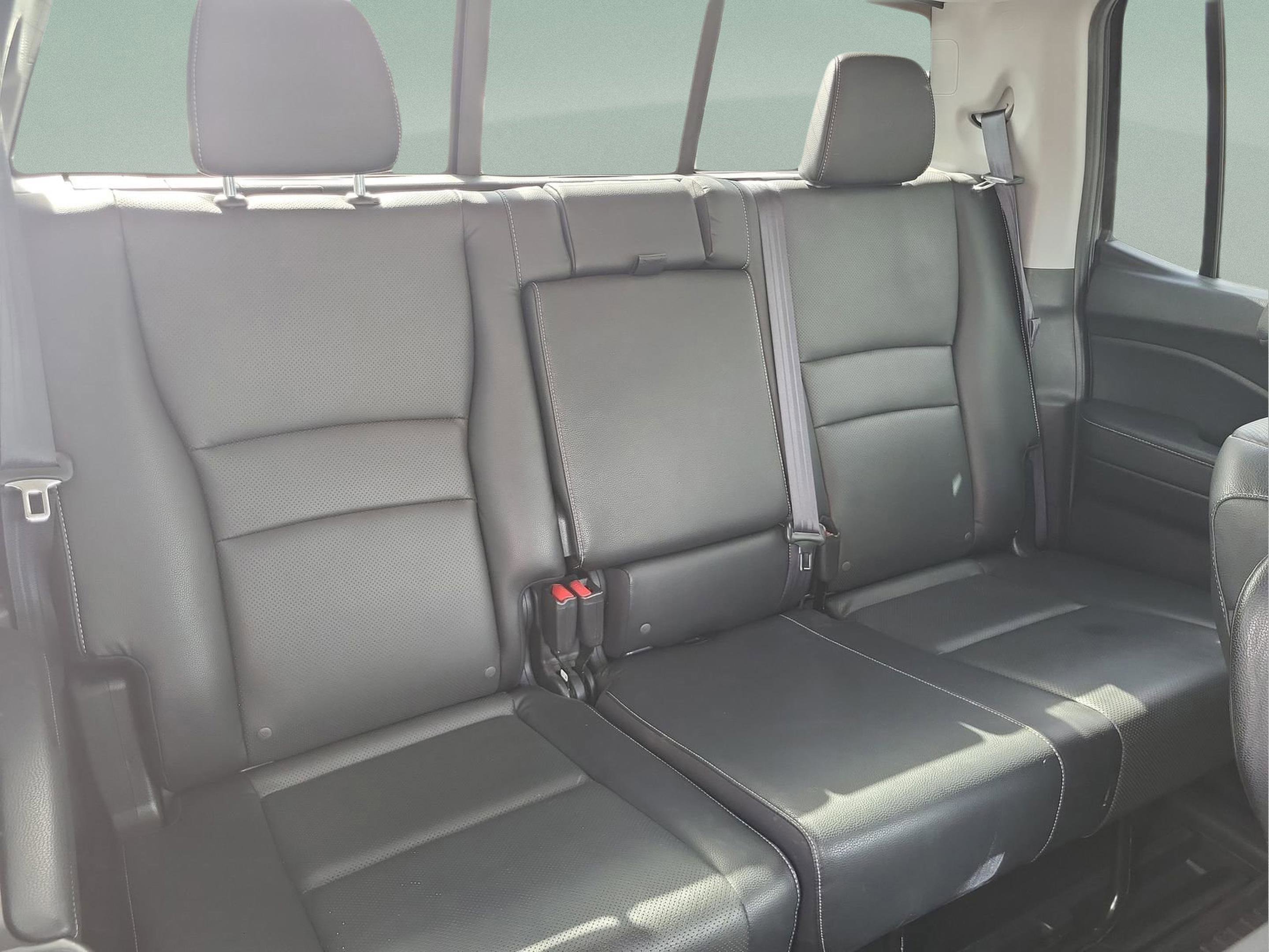 Certified 2023 Honda Ridgeline RTL-E image 18