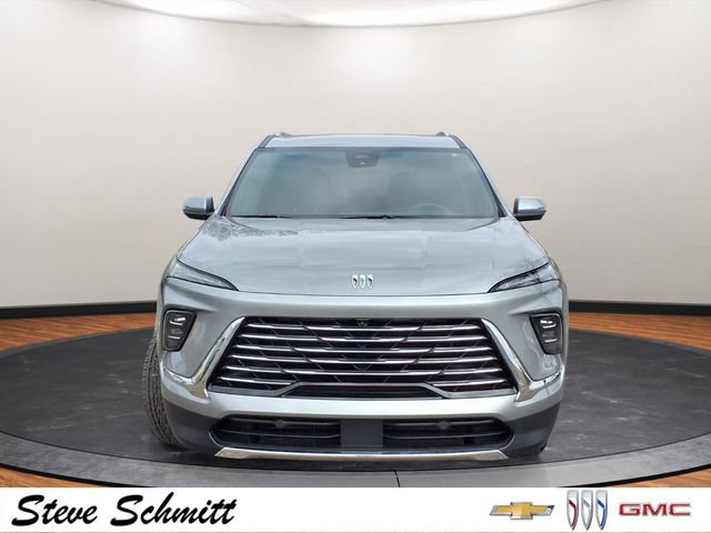 Certified 2025 Buick Enclave Preferred image 33