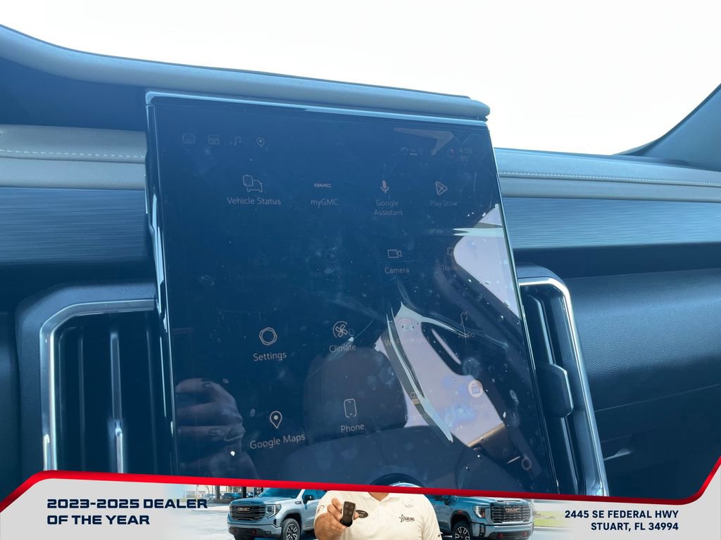 New 2026 GMC Acadia Elevation w/ Black Edition image 31