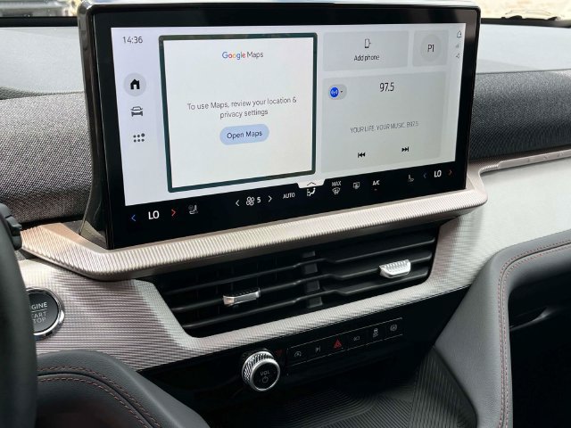 New 2026 Ford Explorer Active w/ Active Comfort Package RWD image 30