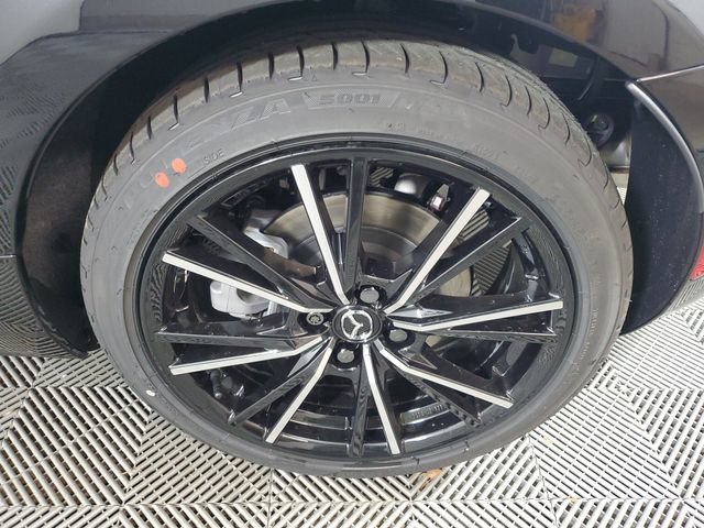 New 2026 MAZDA MX-5 Miata Grand Touring RWD image 10