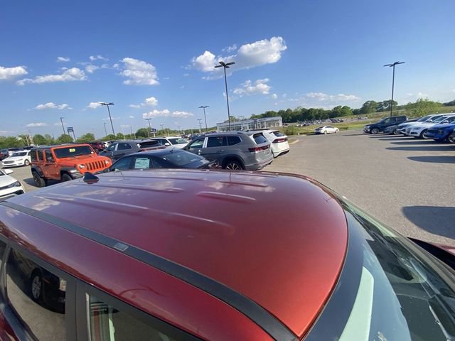 Used 2023 Kia Soul LX w/ LX Technology Package FWD image 14