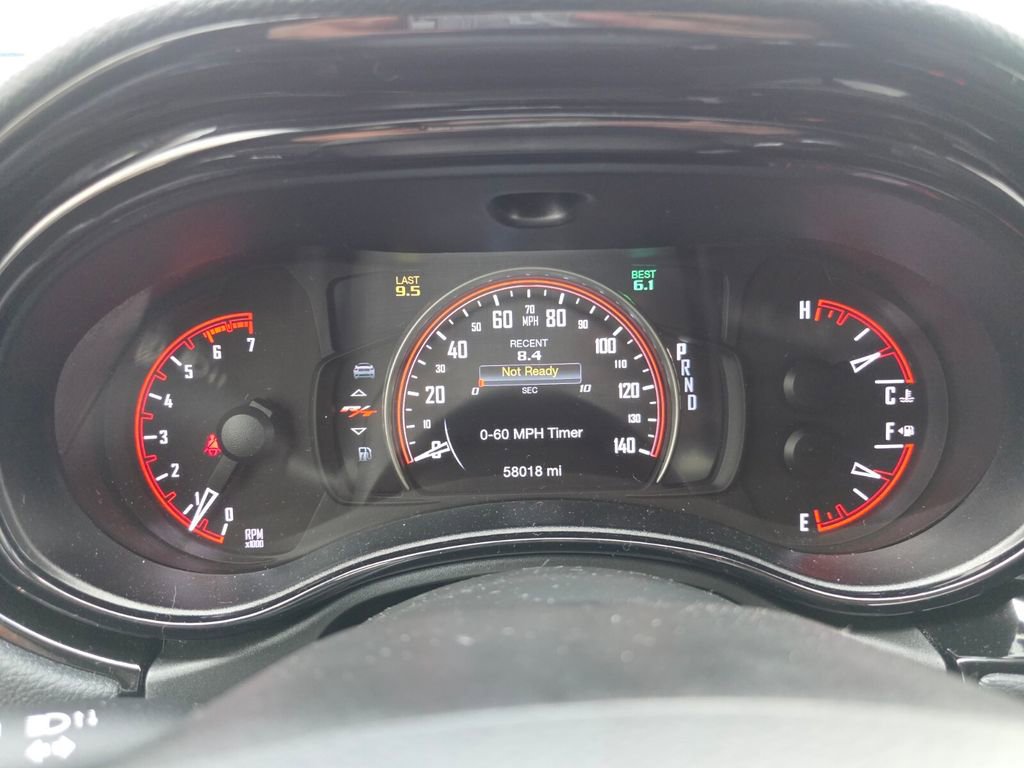 Used 2021 Dodge Durango R/T w/ Blacktop Package RWD image 36