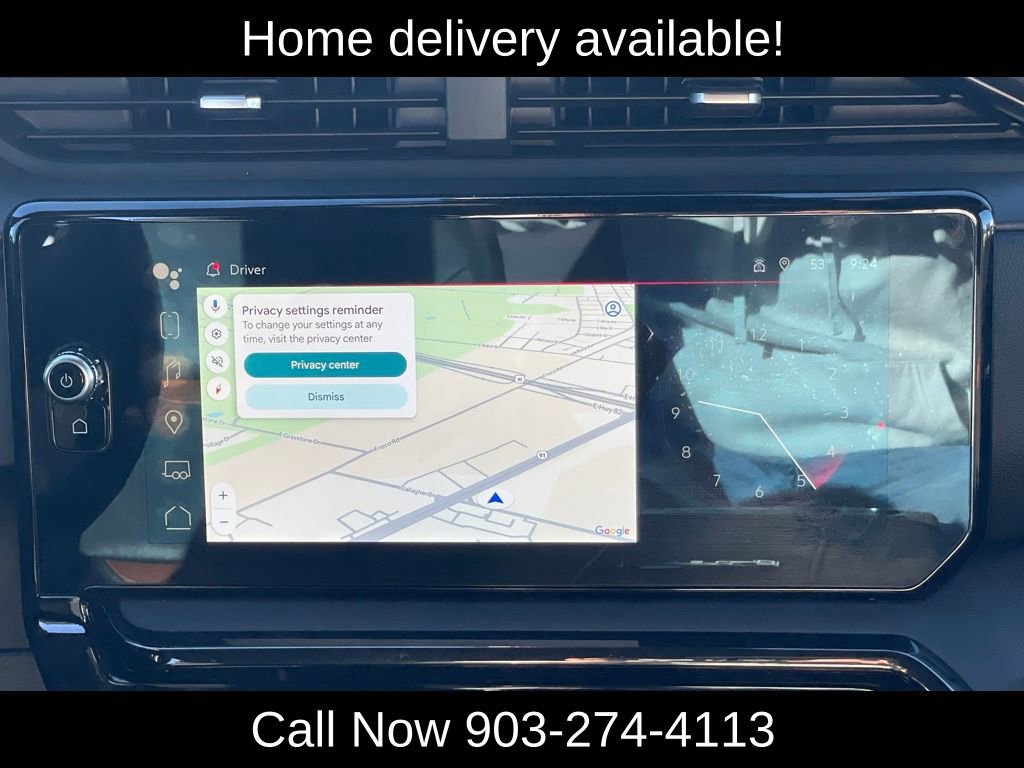 Used 2024 GMC Sierra 2500 AT4 w/ AT4 Preferred Package image 24