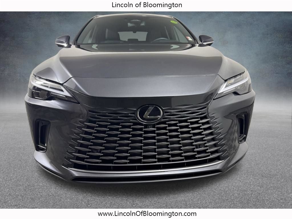 Used 2024 Lexus RX 350 Premium Plus w/ Convenience Package AWD/4WD image 11