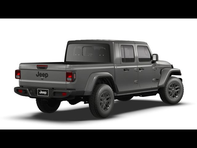 New 2026 Jeep Gladiator Sport AWD/4WD image 2