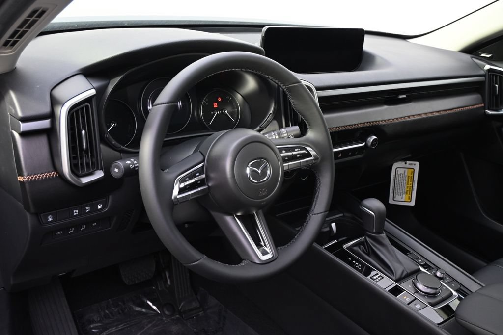 New 2026 MAZDA CX-50 AWD 2.5 Hybrid w/ Premium Pkg image 11