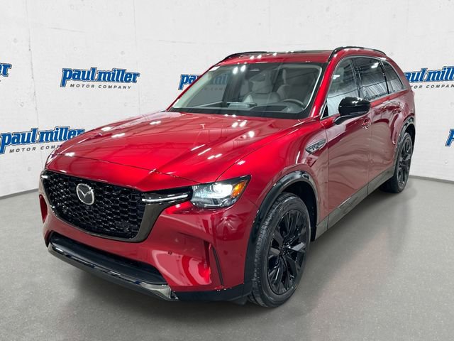 New 2026 MAZDA CX-90 3.3 Turbo S w/ Premium Package AWD/4WD video 1