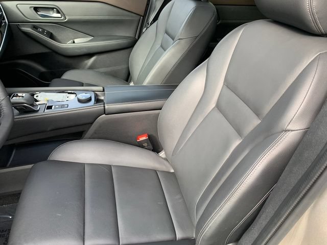 Used 2023 Nissan Rogue SL AWD/4WD image 15