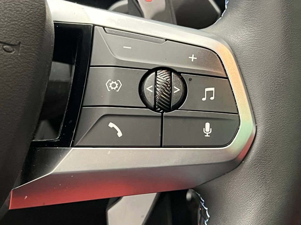 Certified 2025 BMW X2 M35i image 17