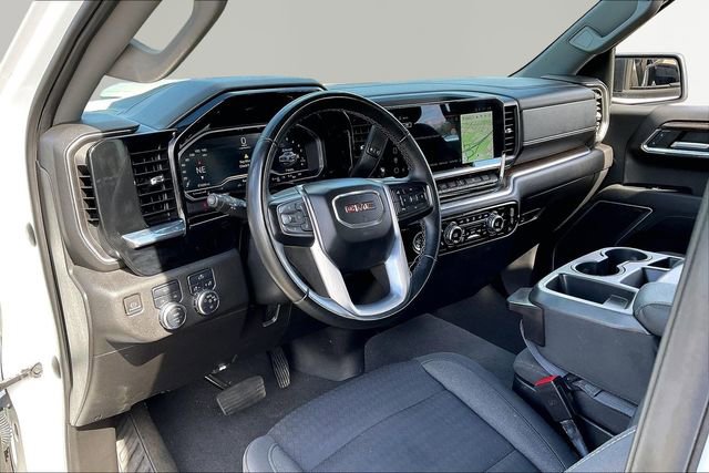 Used 2023 GMC Sierra 1500 Elevation image 12