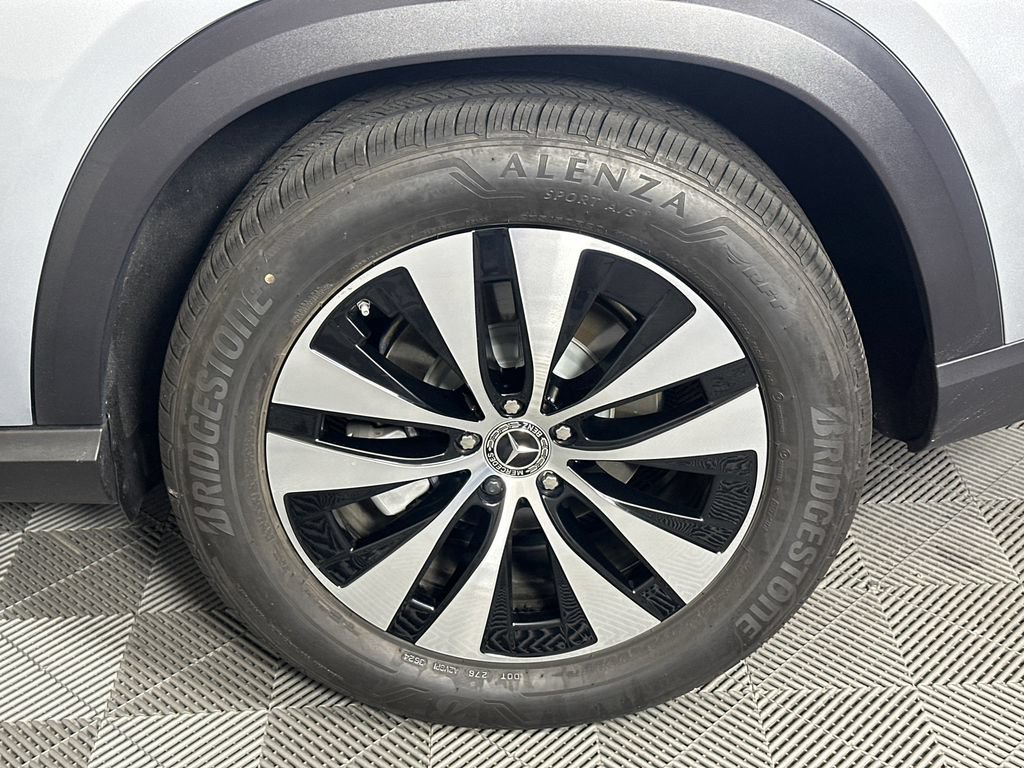 Certified 2026 Mercedes-Benz GLE 350 4MATIC image 22