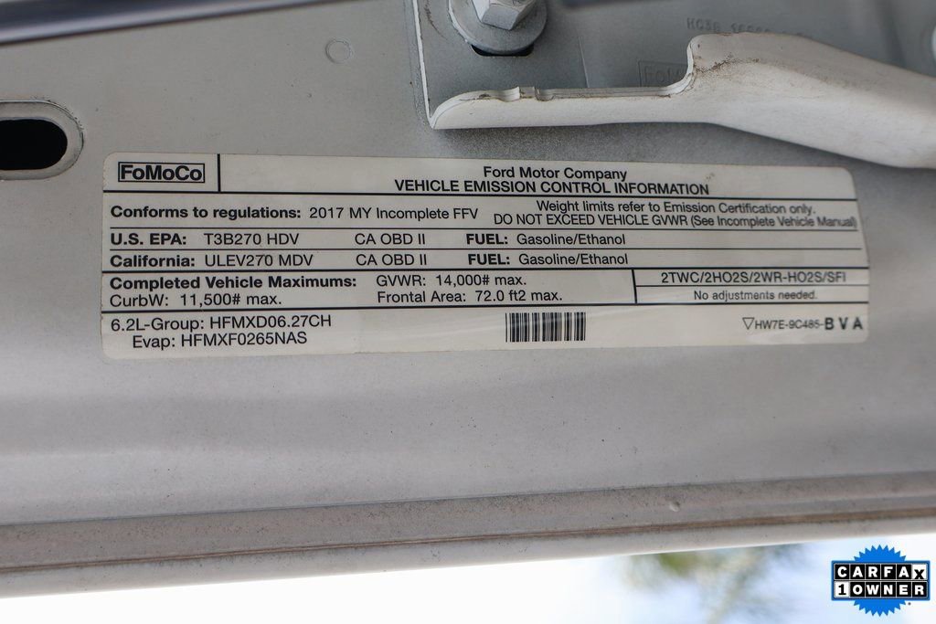 Used 2017 Ford F350 XL w/ Power Equipment Group image 42