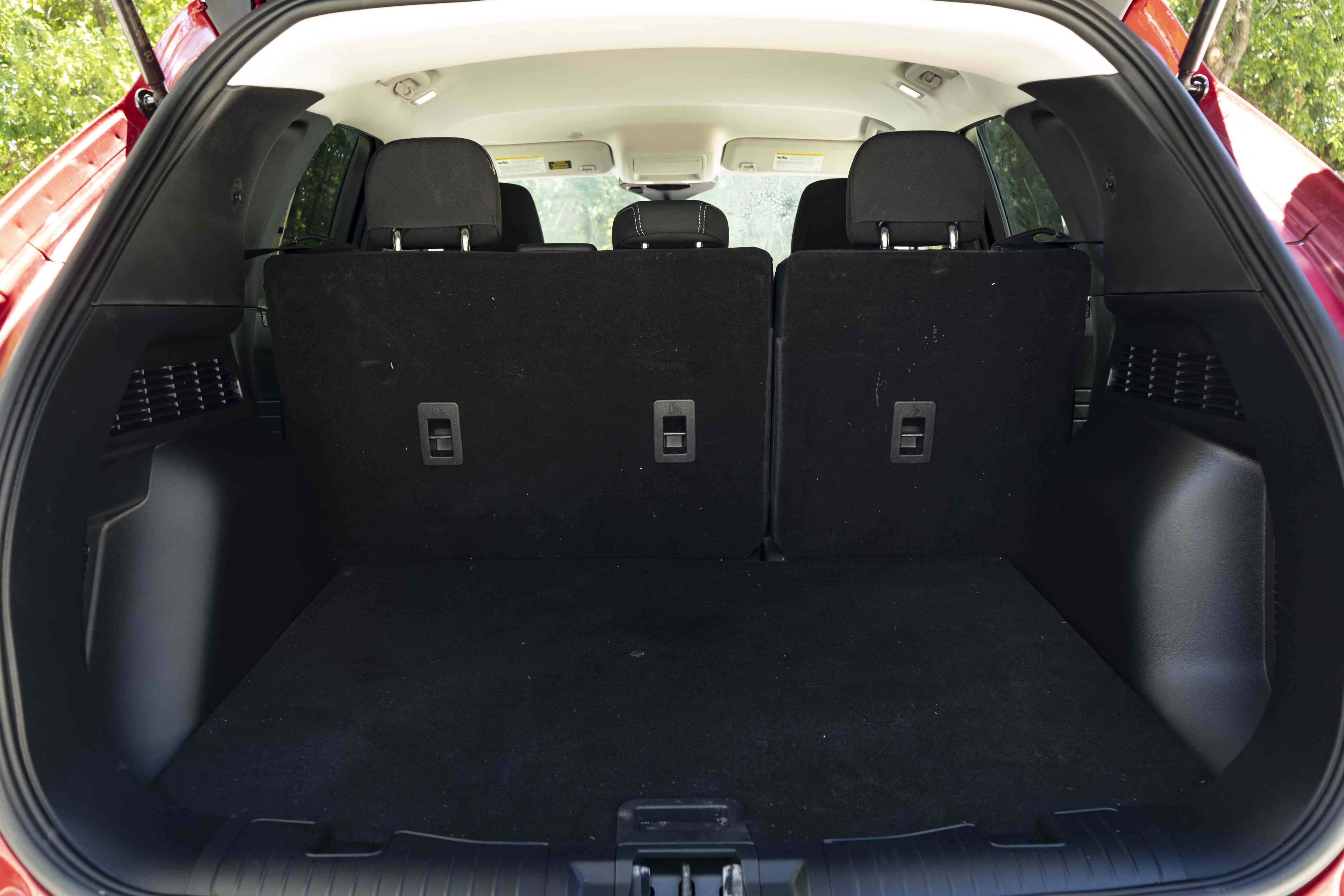 Used 2025 Ford Escape Active FWD image 41