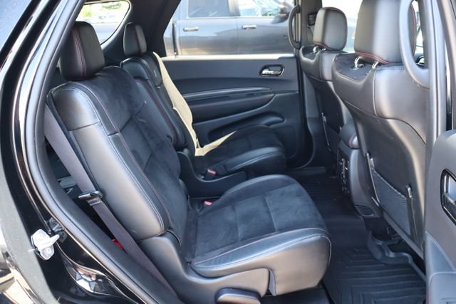 Used 2024 Dodge Durango R/T w/ Tow 'N Go Package AWD/4WD image 50