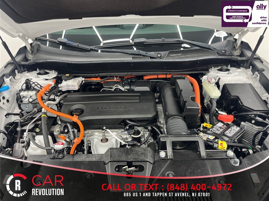 Used 2024 Honda CR-V Sport image 11