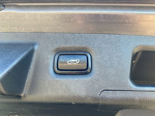 Used 2021 Hyundai Santa Fe Blue image 31