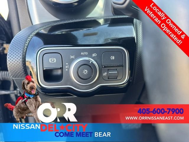 Used 2025 Mercedes-Benz CLA 250 image 17