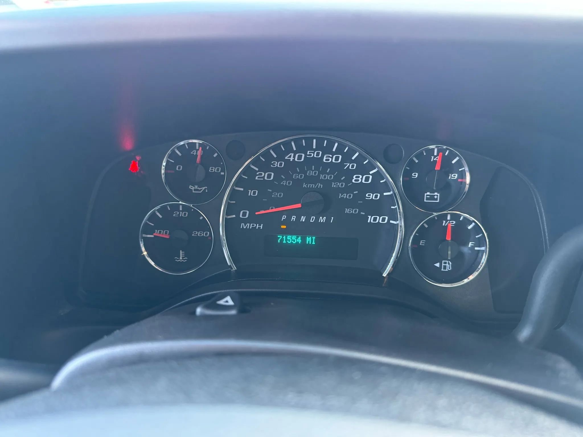 Used 2014 Chevrolet Express 2500 image 10