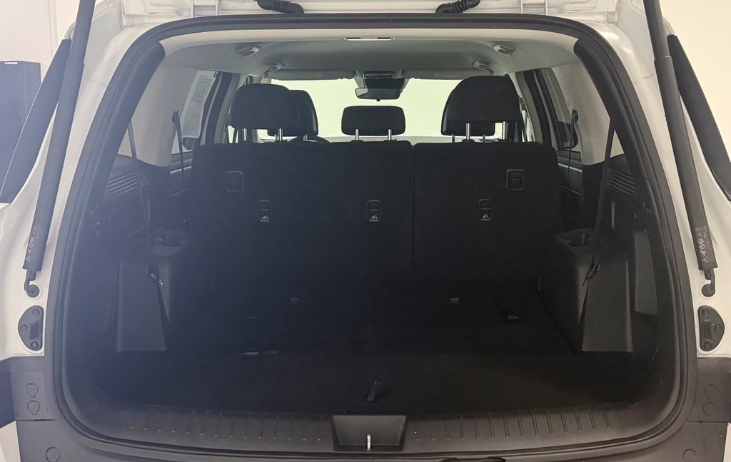 Used 2024 Hyundai Santa Fe SE FWD image 27