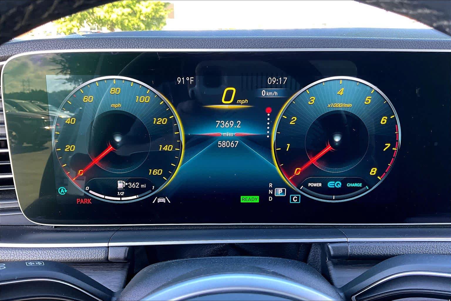 Used 2020 Mercedes-Benz GLE 450 4MATIC image 24