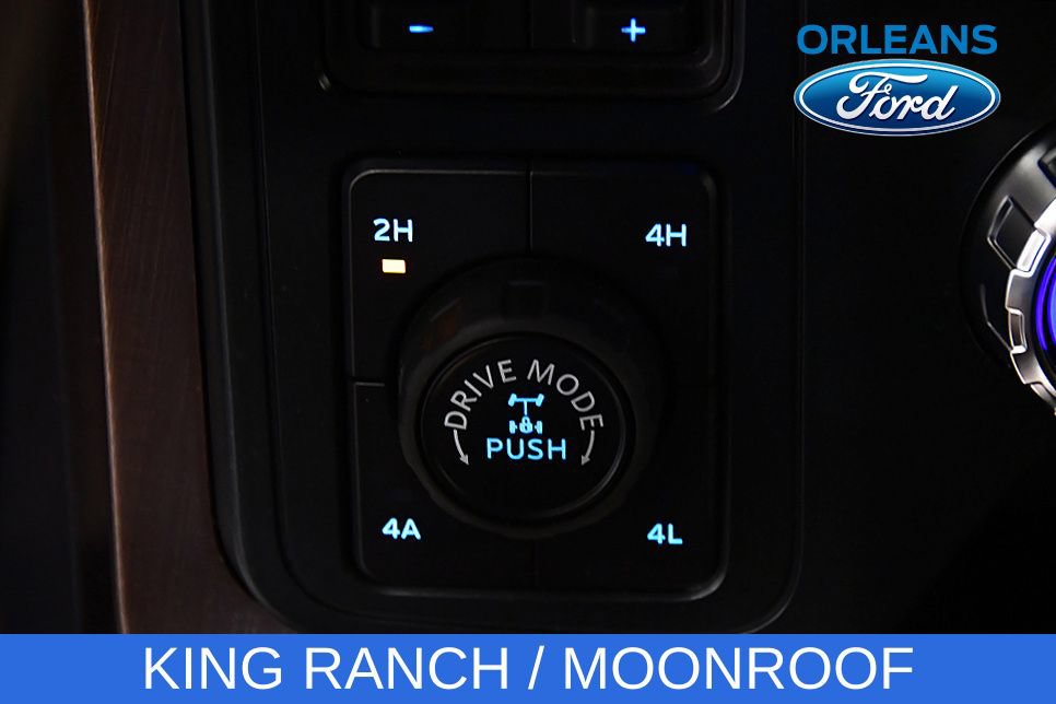 Used 2025 Ford F150 King Ranch AWD/4WD image 26