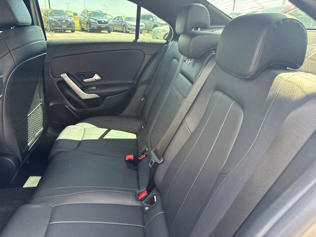 Used 2019 Mercedes-Benz A 220 4MATIC image 26