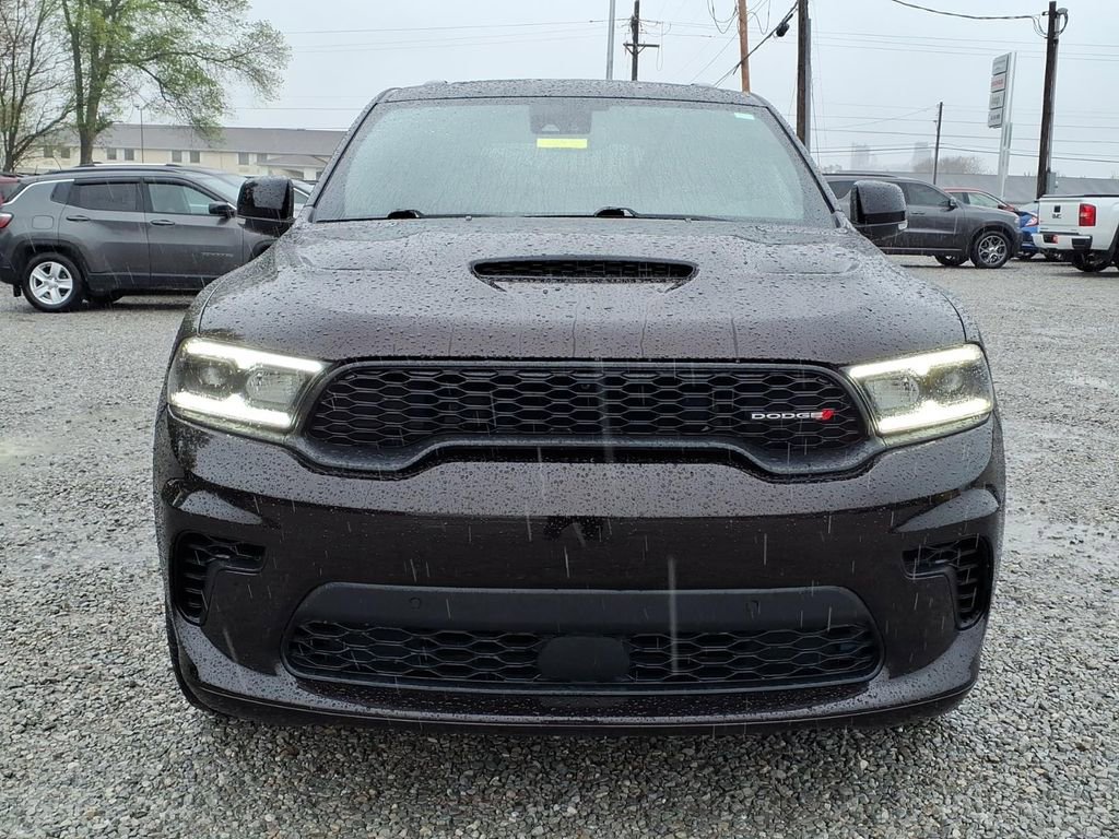 Used 2025 Dodge Durango R/T AWD/4WD image 14