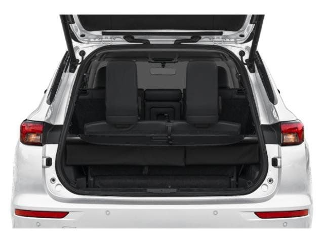 New 2025 Mitsubishi Outlander SE image 36