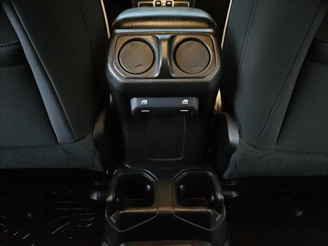 Used 2021 Jeep Wrangler Unlimited Sport AWD/4WD image 17