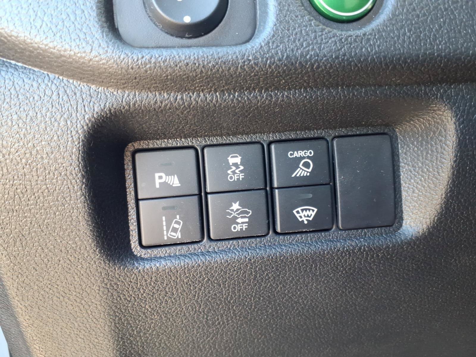 Used 2024 Honda Ridgeline TrailSport image 9
