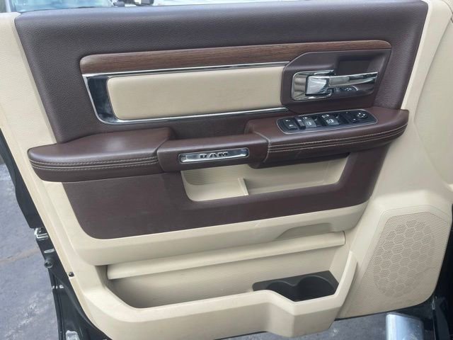 Used 2014 RAM 2500 Laramie w/ Convenience Group image 12