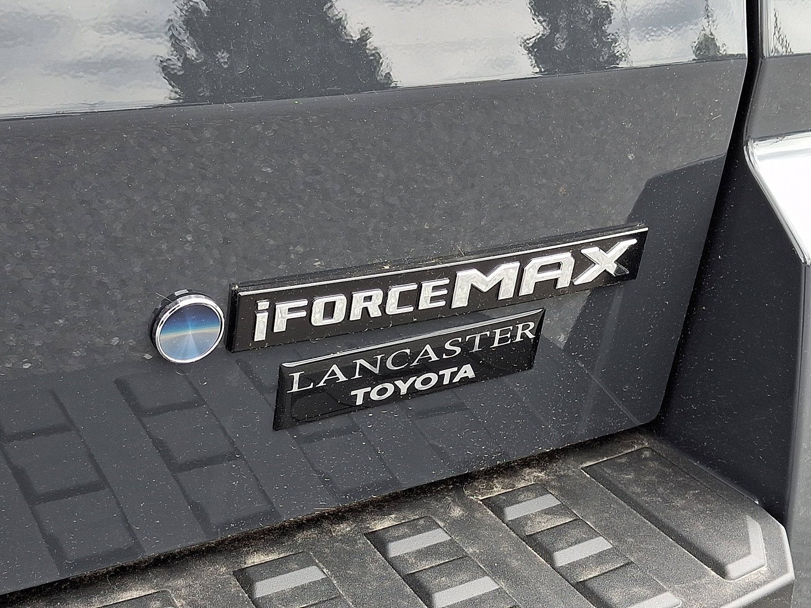 New 2026 Toyota 4Runner TRD Off-Road Premium AWD/4WD image 8