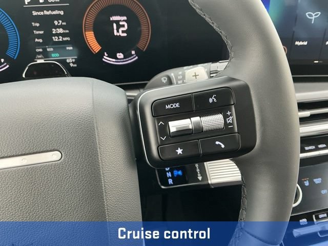 New 2027 Hyundai Santa Fe SEL AWD/4WD image 18