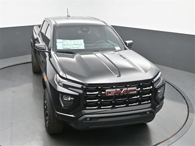 New 2026 GMC Canyon Elevation w/ Convenience Package image 45