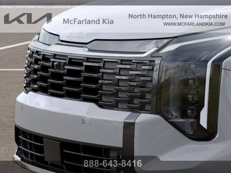 New 2027 Kia Sportage SX Prestige AWD/4WD image 12