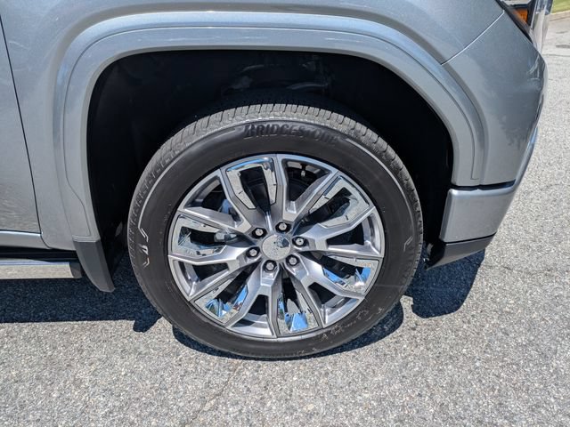 New 2026 GMC Sierra 1500 Denali w/ Denali Reserve Package AWD/4WD image 12