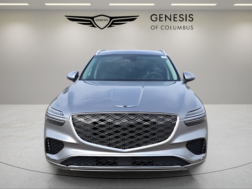 New 2026 Genesis GV70 2.5T Select AWD/4WD image 8