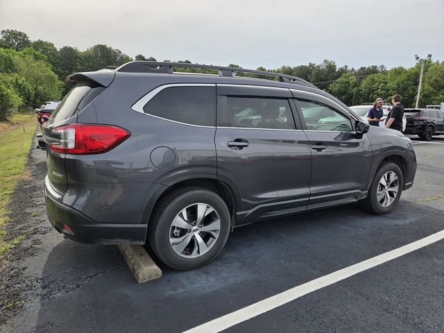 Used 2025 Subaru Ascent Premium AWD/4WD image 5