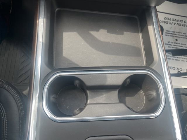 Used 2024 Chevrolet Silverado 3500 High Country image 30