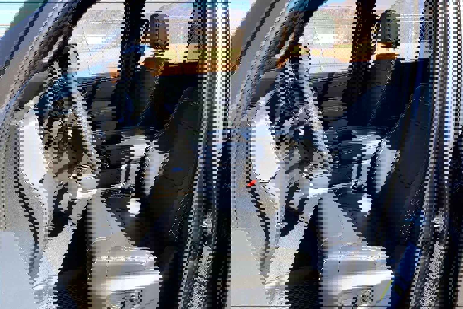 Used 2026 Toyota Sequoia Limited w/ Tow Technology Package image 9