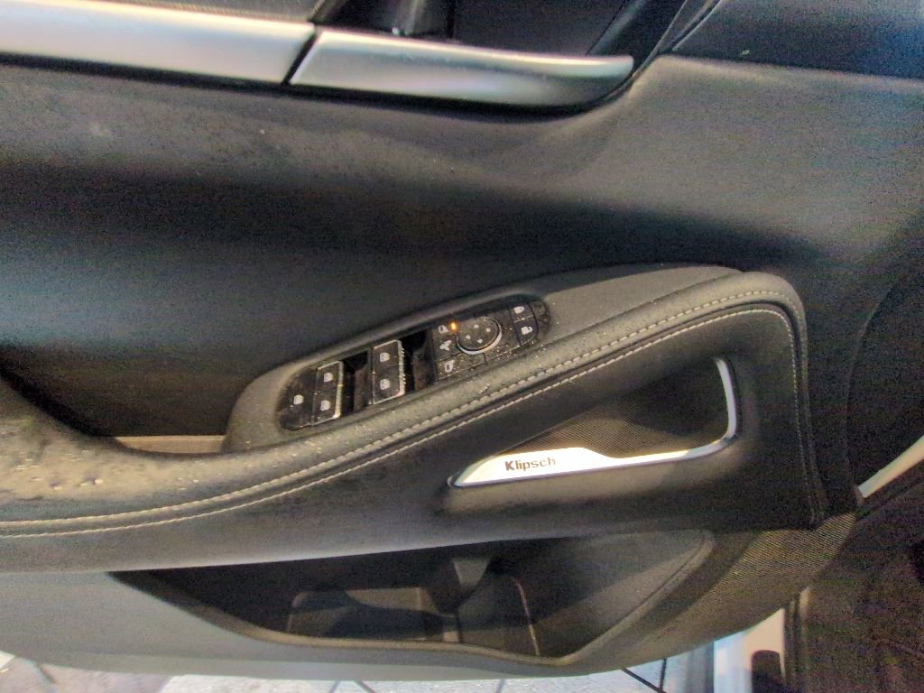 Used 2026 INFINITI QX60 Luxe w/ Cargo Package FWD image 14