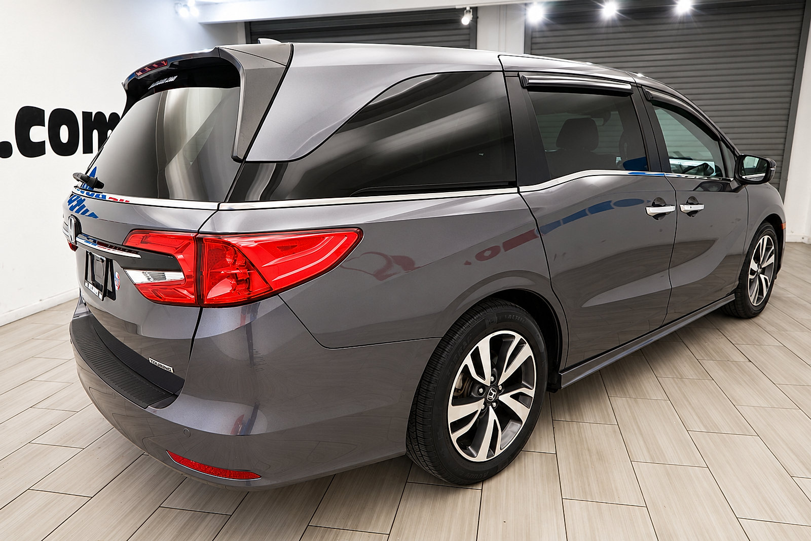 Used 2022 Honda Odyssey Touring image 5