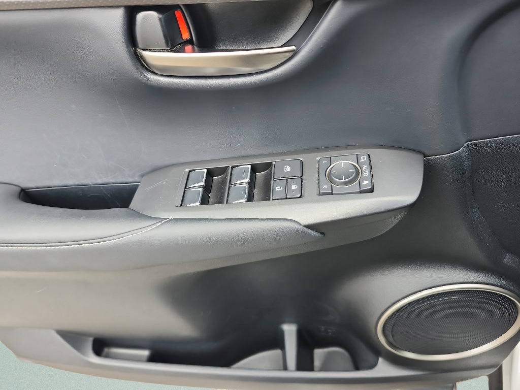 Used 2018 Lexus NX 300 FWD w/ Accessory Package image 23